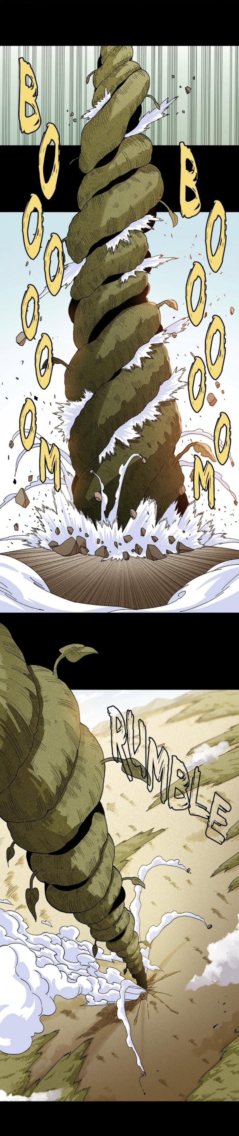 Last Word of the World Chapter 75 Gambar 13